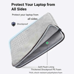 کیف لپ‌تاپ 14 تا 14.9 اینچ یوگرین