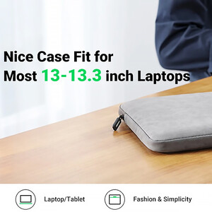 فروش کیف ضدآب لپ‌تاپ و تبلت یوگرین