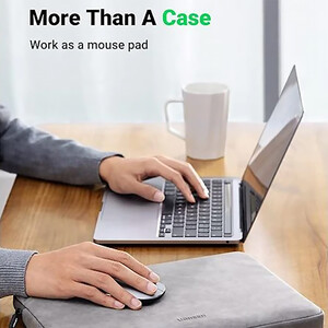 کیف ضدآب لپ‌تاپ و تبلت یوگرین