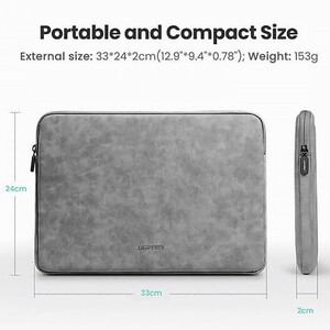 کیف ضدآب لپ‌تاپ و تبلت یوگرین