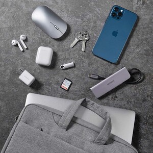 کیف مک‌بوک 14 تا 14.9 اینچ یوگرین جادار