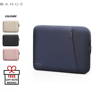 کیف سورمه ای 14 اینچ برای لپ‌تاپ