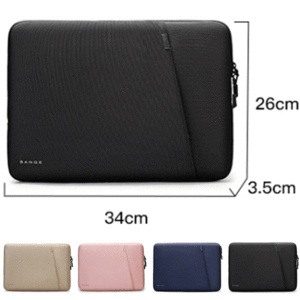 کیف مناسب برای لپ‌تاپ  14 اینچ