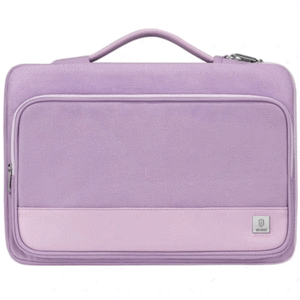 کیف لپ‌تاپ ضد آب ویوو رنگ بنفش