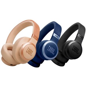 خرید هدفون بلوتوثی نویزکنسلینگ جی‌بی‌ال