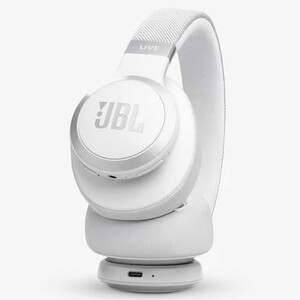 هدفون بی‌سیم و سیمی نویزکنسلینگ جی‌بی‌ال