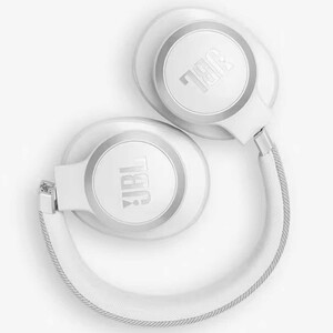 هدفون بی‌سیم و سیمی نویزکنسلینگ جی‌بی‌ال