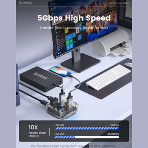 هاب لپ تاپ اوریکو