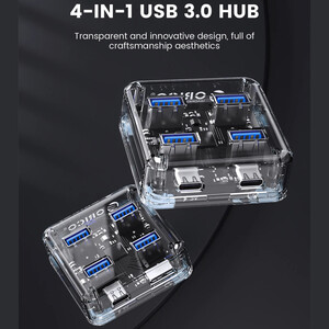 قیمت هاب لپ تاپ اوریکو