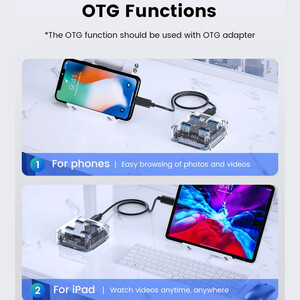 فروش هاب رومیزی اوریکو