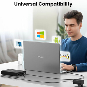 فروش باکس هارد اکسترنال SATA اوریکو