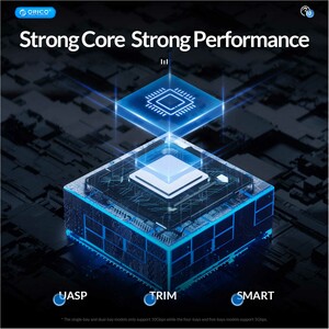 نمایندگی فروش باکس هارد 2.5 اینچ و 3.5 اینچ یک سینی Type-C اوریکو