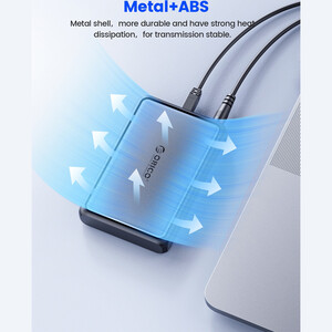 فروش جعبه هارد 3.5 اینچی اوریکو