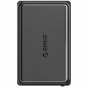 قیمت جعبه هارد 3.5 اینچی اوریکو