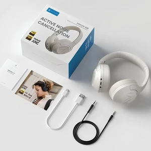 هدفون بی‌سیم حذف نویز هایلو