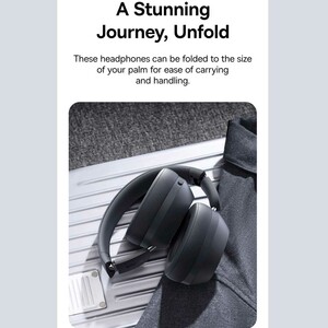 هدست بلوتوثی 5.3 بیسوس  Bass 35 Max