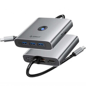 هاب تایپ سی اوریکو