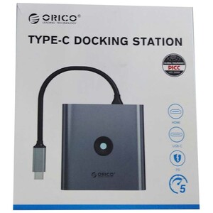 قیمت هاب تایپ سی اوریکو