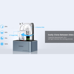 فروش داک هارد دیسک تایپ سی اوریکو