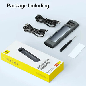 خرید باکس هارد اکسترنال بیسوس