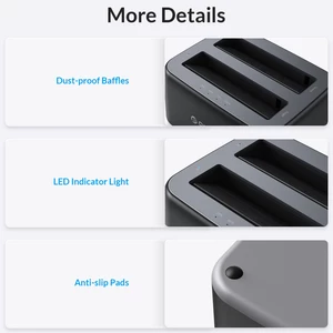 بهترین داک تک سینی اوریکو  اس اس دی و اچ دی دی 2.5 اینچی و 3.5 اینچی