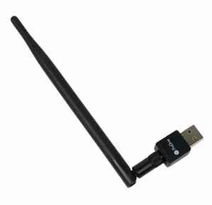 قیمت کارت شبکه بی سیم یو‌اس‌بی  پرووان