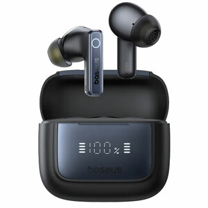 خرید هندزفری وایرلس نویزکنسلینگ  بیسوس