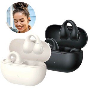 هندزفری بلوتوثی 5.4 گیره‌ای بیسوس A00079500113