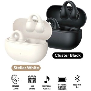 خرید هندزفری بلوتوثی 5.4 گیره‌ای بیسوس