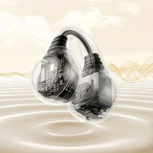 هندزفری بلوتوثی 5.4 گیره‌ای بیسوس