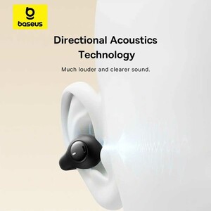 هندزفری بلوتوثی 5.4 گیره‌ای بیسوس