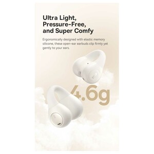 فروش هندزفری بلوتوثی 5.4 گیره‌ای بیسوس