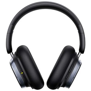 هدفون وایرلس بیسوس در رنگ مشکی