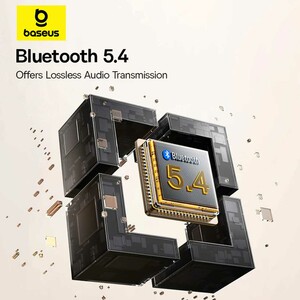 هدفون بلوتوث و هدست سیمی نویز کنسلینگ فعال ANC با اتصال دوگانه بیسوس