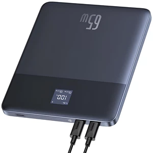 شارژر همراه تایپ سی بیسوس