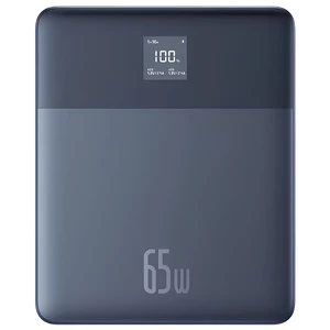 شارژر همراه تایپ سی بیسوس