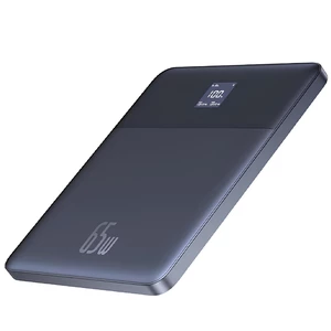 شارژر همراه تایپ سی بیسوس