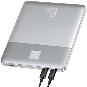 شارژر همراه تایپ سی بیسوس