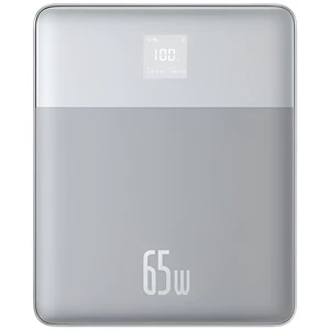 شارژر همراه تایپ سی بیسوس