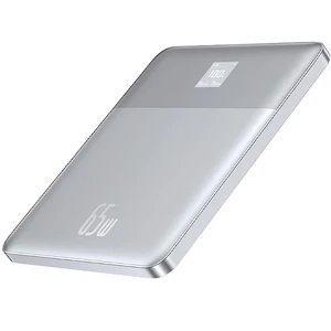 شارژر همراه تایپ سی بیسوس