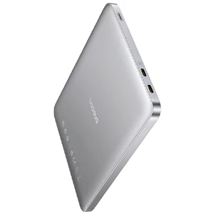 شارژر همراه تایپ سی بیسوس