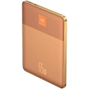 شارژر همراه تایپ سی بیسوس