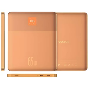 شارژر همراه تایپ سی بیسوس