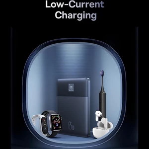 شارژر همراه تایپ سی بیسوس