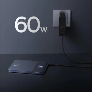 شارژر همراه تایپ سی بیسوس