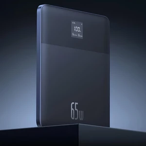 شارژر همراه تایپ سی بیسوس