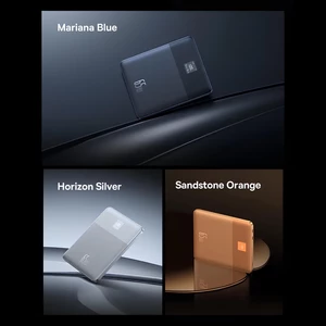 شارژر همراه تایپ سی بیسوس