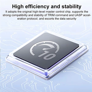 برترین باکس هارد اس‌اس‌دی پروتکل دوگانه اوریکو