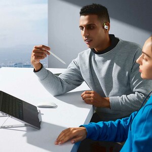 هندزفری وایرلس دور باز بیسوس