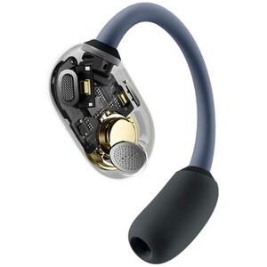 هندزفری بلوتوثی 5.3 دور گوشی بیسوس